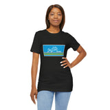 Vintage De - Lite Records Label Logo Unisex Jersey Short Sleeve T-Shirt - POPvault