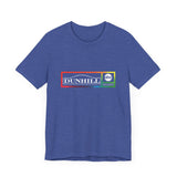 Vintage Dunhill Records Label Logo Unisex Jersey Short Sleeve T-Shirt - POPvault