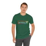 Vintage Dunhill Records Label Logo Unisex Jersey Short Sleeve T-Shirt - POPvault