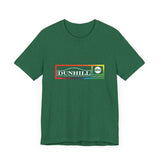 Vintage Dunhill Records Label Logo Unisex Jersey Short Sleeve T-Shirt - POPvault