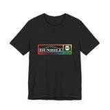 Vintage Dunhill Records Label Logo Unisex Jersey Short Sleeve T-Shirt - POPvault