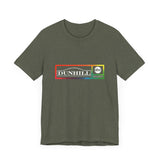 Vintage Dunhill Records Label Logo Unisex Jersey Short Sleeve T-Shirt - POPvault