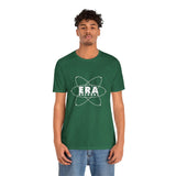 Vintage ERA Records Label Logo Unisex Jersey Short Sleeve T-Shirt - POPvault