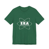 Vintage ERA Records Label Logo Unisex Jersey Short Sleeve T-Shirt - POPvault
