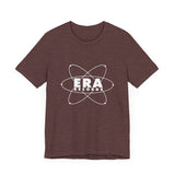 Vintage ERA Records Label Logo Unisex Jersey Short Sleeve T-Shirt - POPvault