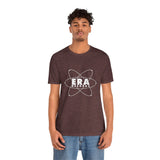 Vintage ERA Records Label Logo Unisex Jersey Short Sleeve T-Shirt - POPvault