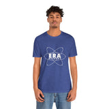 Vintage ERA Records Label Logo Unisex Jersey Short Sleeve T-Shirt - POPvault