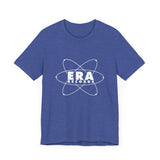 Vintage ERA Records Label Logo Unisex Jersey Short Sleeve T-Shirt - POPvault