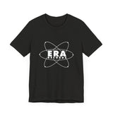 Vintage ERA Records Label Logo Unisex Jersey Short Sleeve T-Shirt - POPvault