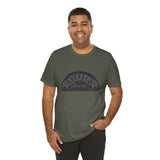 Vintage Excello Records Label Logo Unisex Jersey Short Sleeve T-Shirt - POPvault