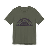 Vintage Excello Records Label Logo Unisex Jersey Short Sleeve T-Shirt - POPvault