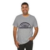Vintage Excello Records Label Logo Unisex Jersey Short Sleeve T-Shirt - POPvault