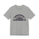Vintage Excello Records Label Logo Unisex Jersey Short Sleeve T-Shirt - POPvault
