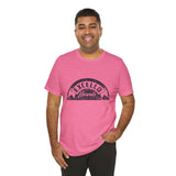 Vintage Excello Records Label Logo Unisex Jersey Short Sleeve T-Shirt - POPvault