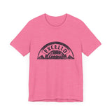 Vintage Excello Records Label Logo Unisex Jersey Short Sleeve T-Shirt - POPvault