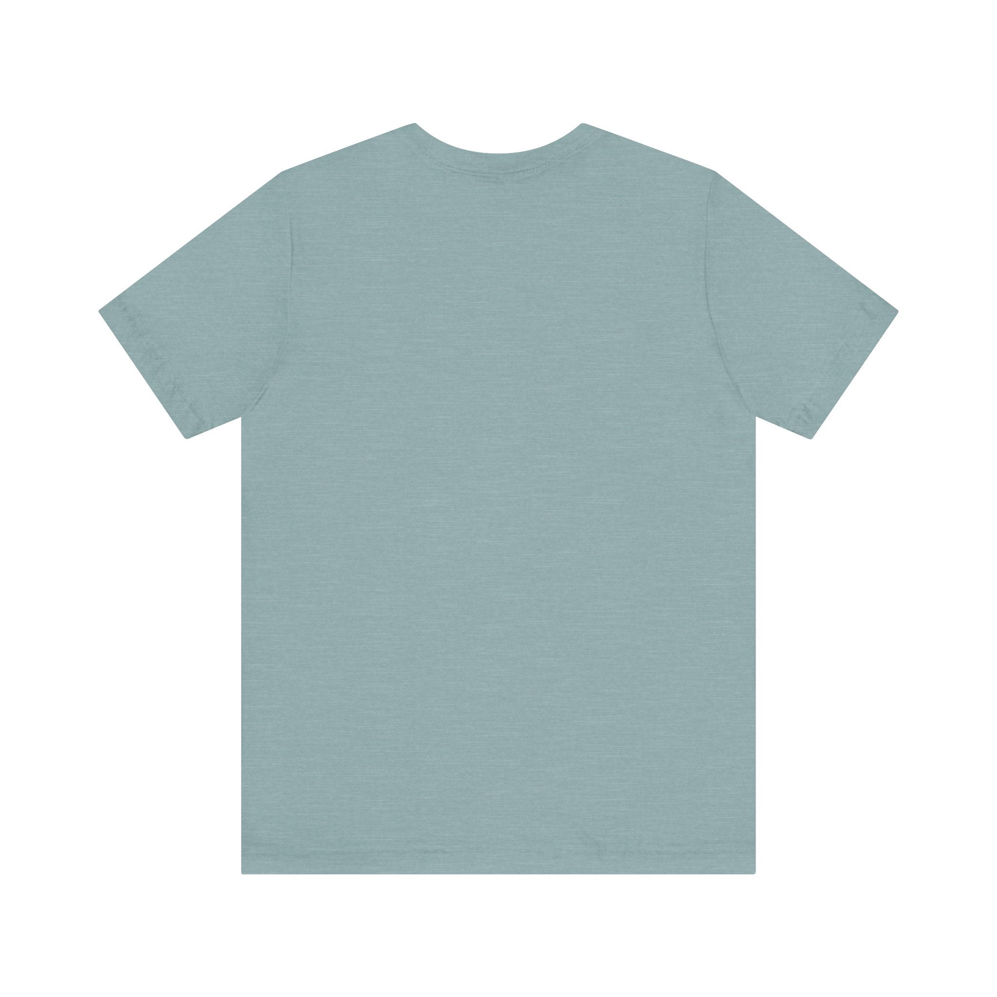 Vintage Excello Records Label Logo Unisex Jersey Short Sleeve T-Shirt - POPvault