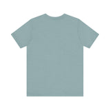 Vintage Excello Records Label Logo Unisex Jersey Short Sleeve T-Shirt - POPvault