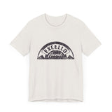 Vintage Excello Records Label Logo Unisex Jersey Short Sleeve T-Shirt - POPvault