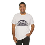 Vintage Excello Records Label Logo Unisex Jersey Short Sleeve T-Shirt - POPvault