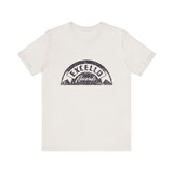 Vintage Excello Records Label Logo Unisex Jersey Short Sleeve T-Shirt - POPvault