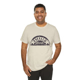 Vintage Excello Records Label Logo Unisex Jersey Short Sleeve T-Shirt - POPvault