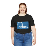 Vintage Fontana Records Label Logo Unisex Jersey Short Sleeve T-Shirt - POPvault