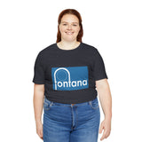 Vintage Fontana Records Label Logo Unisex Jersey Short Sleeve T-Shirt - POPvault