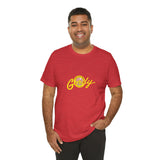 Vintage Gordy Records Label Logo Unisex Jersey Short Sleeve T-Shirt - POPvault