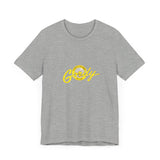 Vintage Gordy Records Label Logo Unisex Jersey Short Sleeve T-Shirt - POPvault
