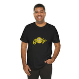Vintage Gordy Records Label Logo Unisex Jersey Short Sleeve T-Shirt - POPvault