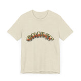 Vintage Grunt Records Label Logo Unisex Jersey Short Sleeve T-Shirt - POPvault