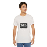 Vintage Imperial Records Label Logo Unisex Jersey Short Sleeve T-Shirt - POPvault