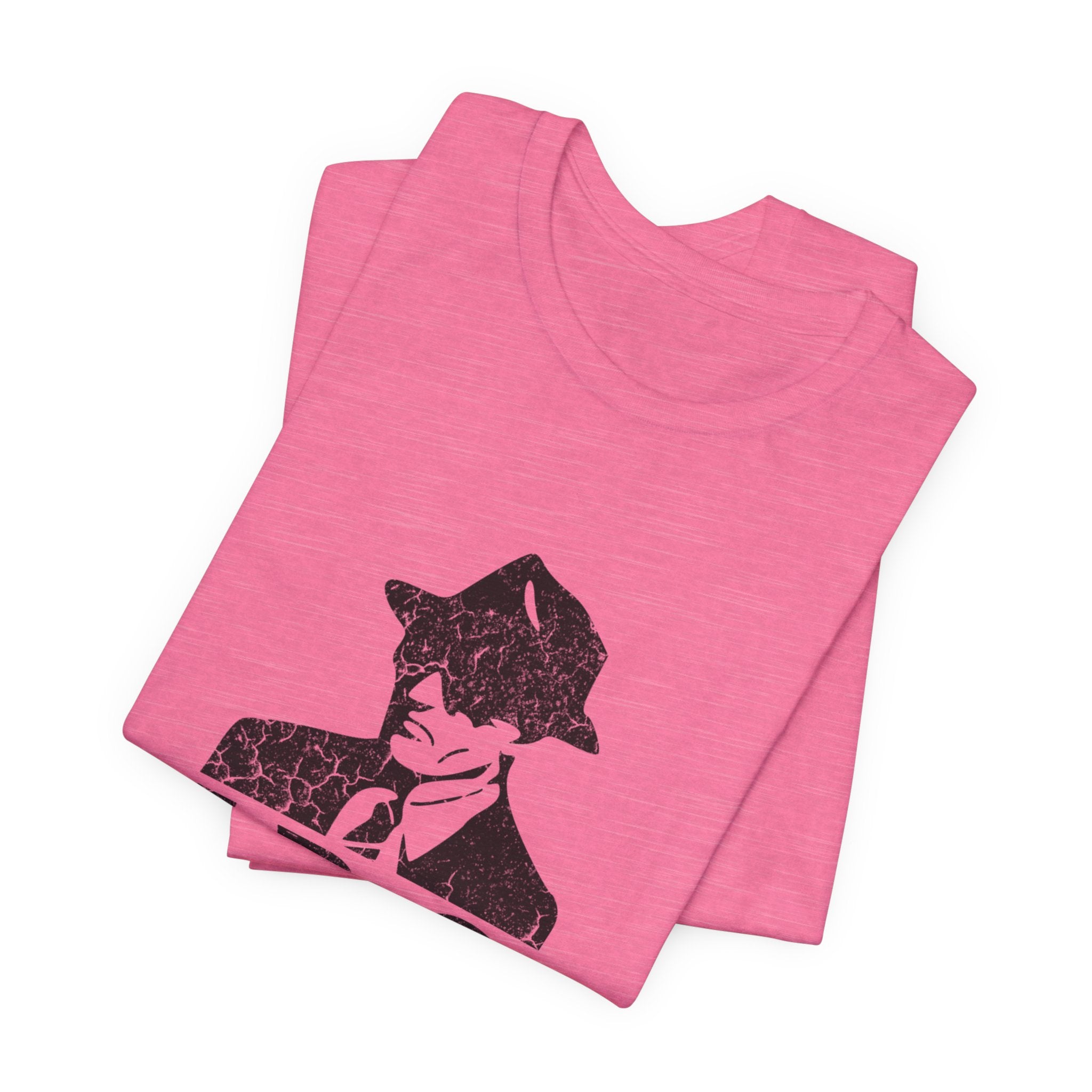 Vintage I.R.S. Records Label Logo Unisex Jersey Short Sleeve T-Shirt - POPvault