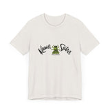 Vintage Kama Sutra Records Label Logo Unisex Jersey Short Sleeve T-Shirt - POPvault