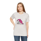Vintage Laff Records Label Logo Unisex Jersey Short Sleeve T-Shirt - POPvault