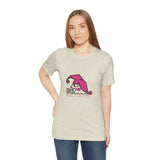 Vintage Laff Records Label Logo Unisex Jersey Short Sleeve T-Shirt - POPvault