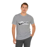Vintage Lookout Records Label Logo Unisex Jersey Short Sleeve T-Shirt - POPvault