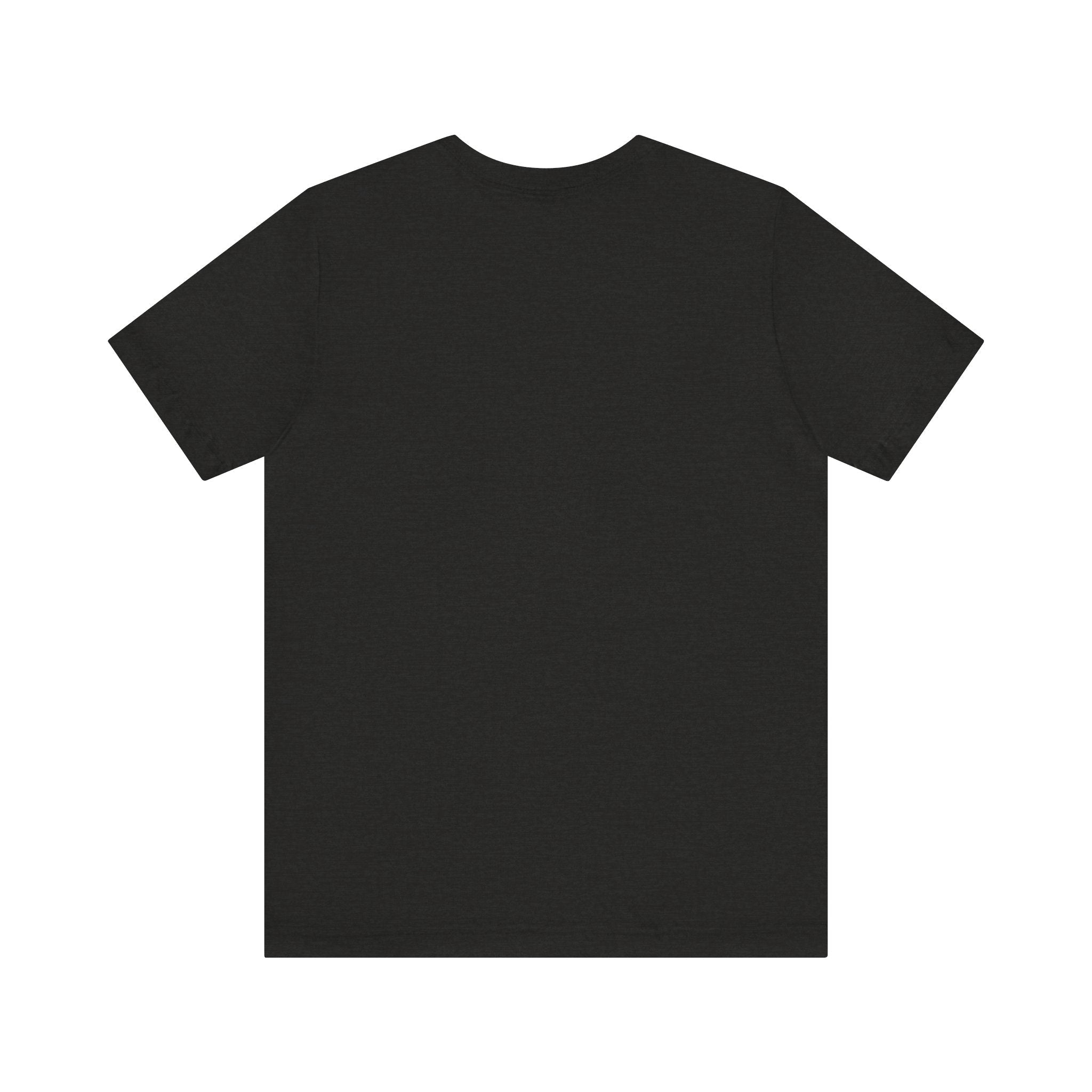 Vintage National Record Mart Store Logo Unisex Jersey Short Sleeve T-Shirt - POPvault