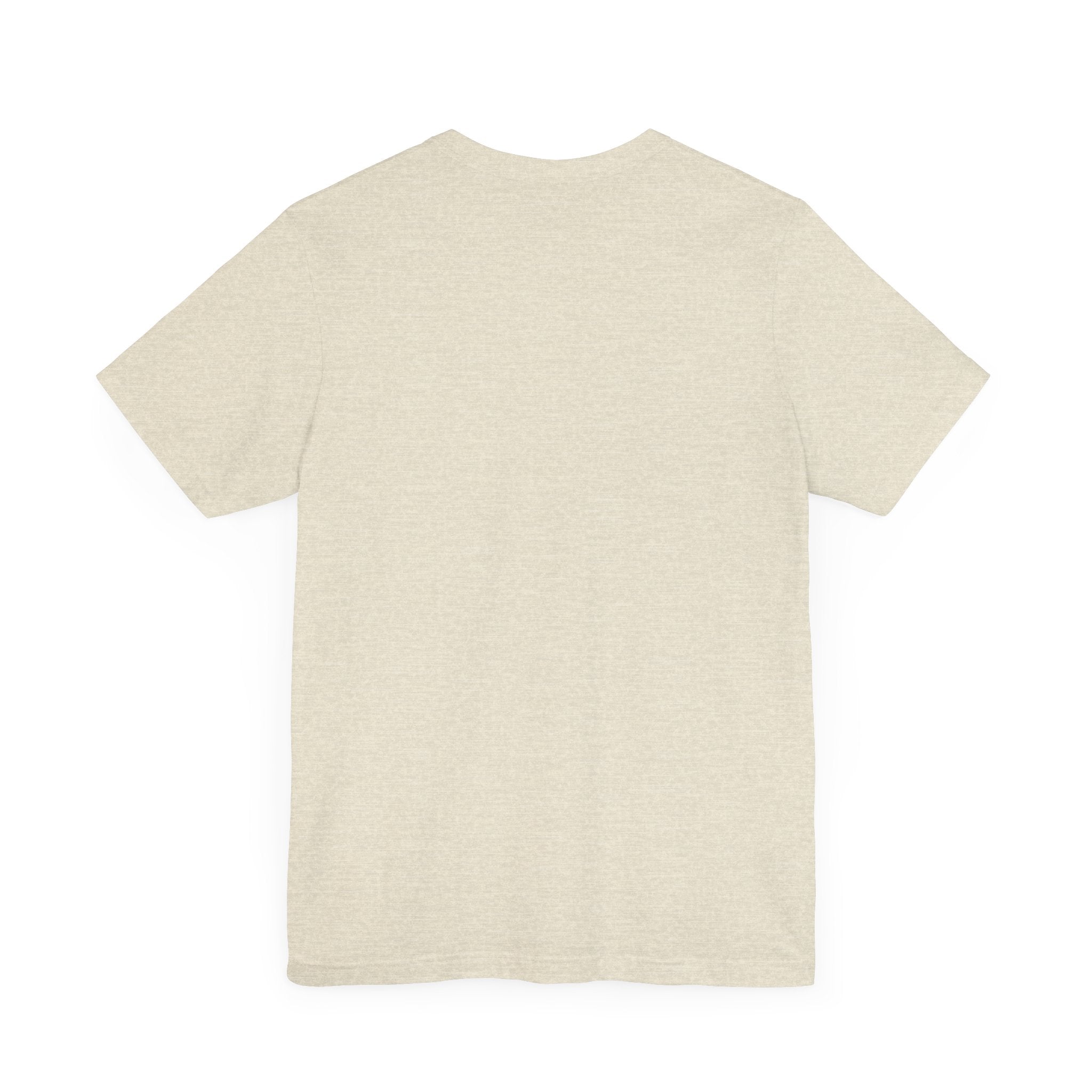 Vintage National Record Mart Store Logo Unisex Jersey Short Sleeve T-Shirt - POPvault