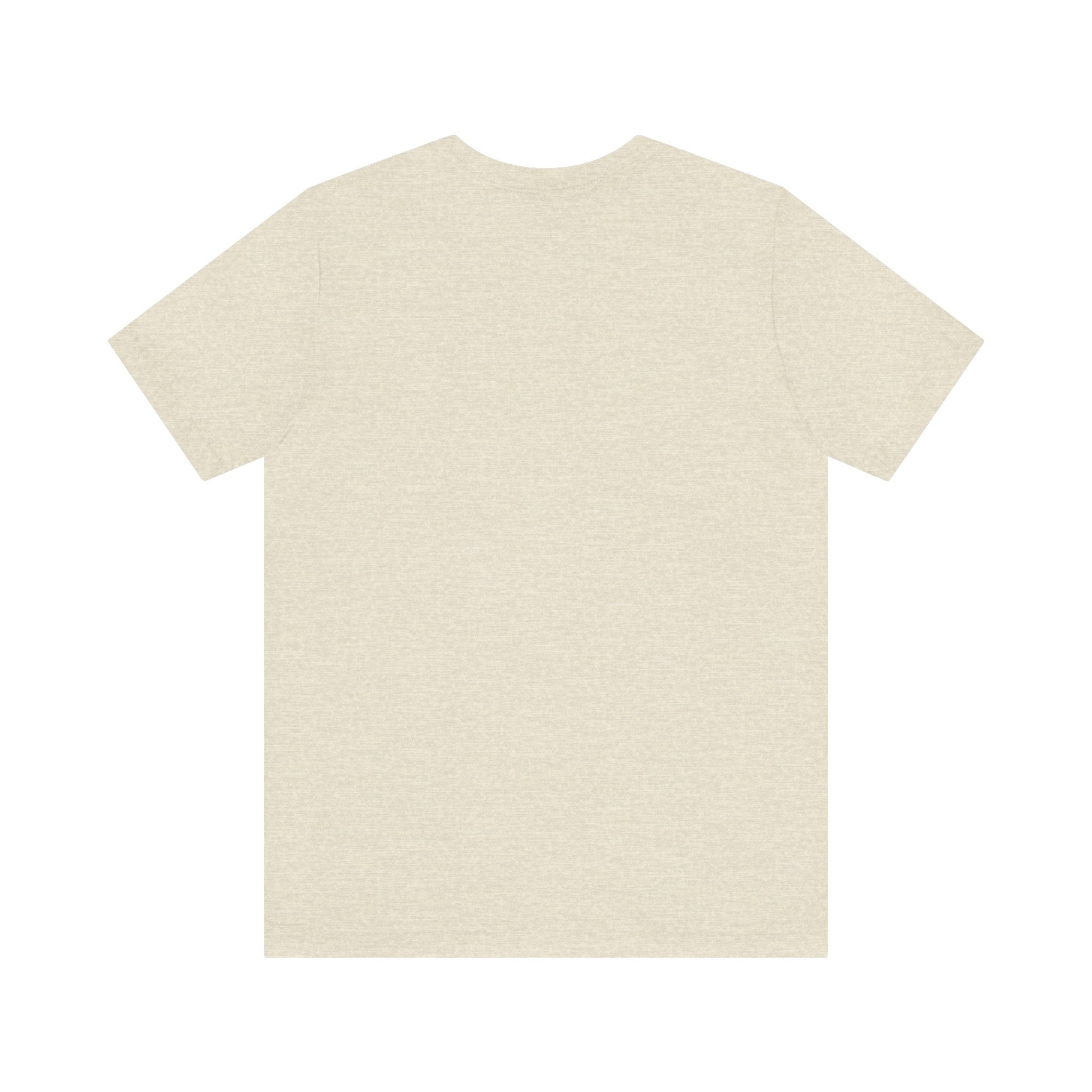 Vintage National Record Mart Store Logo Unisex Jersey Short Sleeve T-Shirt - POPvault