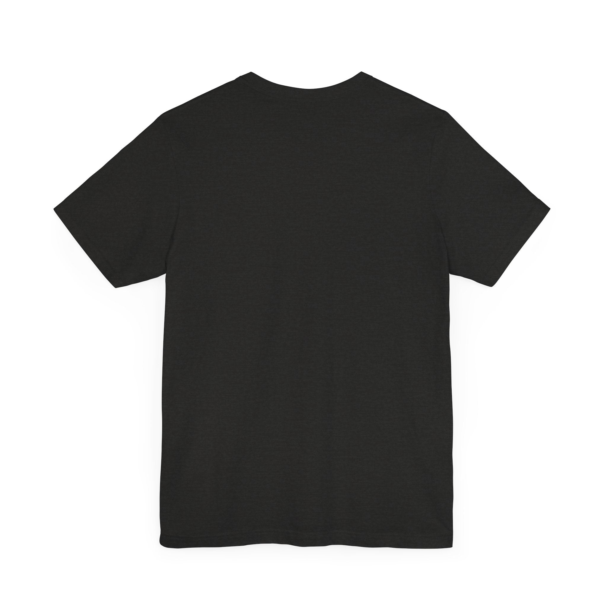 Vintage National Record Mart Store Logo Unisex Jersey Short Sleeve T-Shirt - POPvault