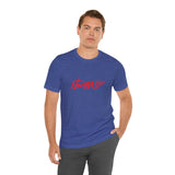 Vintage National Record Mart Store Logo Unisex Jersey Short Sleeve T-Shirt - POPvault