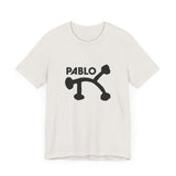 Vintage Pablo Records Label Logo Unisex Jersey Short Sleeve T-Shirt - POPvault