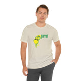 Vintage Parrot Records Label Logo Unisex Jersey Short Sleeve T-Shirt - POPvault