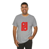 Vintage Philadelphia International Records Label Logo Unisex Jersey Short Sleeve T-Shirt - POPvault