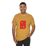 Vintage Philadelphia International Records Label Logo Unisex Jersey Short Sleeve T-Shirt - POPvault