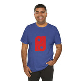 Vintage Philadelphia International Records Label Logo Unisex Jersey Short Sleeve T-Shirt - POPvault
