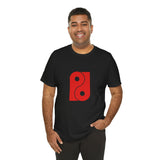 Vintage Philadelphia International Records Label Logo Unisex Jersey Short Sleeve T-Shirt - POPvault