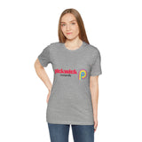 Vintage Pickwick Records Label Logo Unisex Jersey Short Sleeve T-Shirt - POPvault