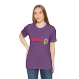 Vintage Pickwick Records Label Logo Unisex Jersey Short Sleeve T-Shirt - POPvault